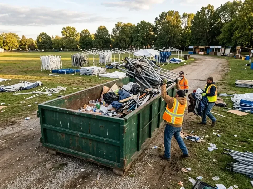 temporary-event-waste-containe-016 — frequently asked questions, Roll-Off Dumpster Rental Services in Paulina, LA